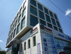 Kasachstan, Almaty – Goethe Institut