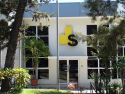 Deutsche Schule in San Salvador