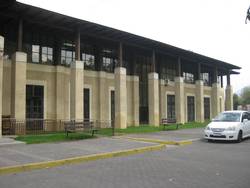 Chile, Santiago „Deutsche Schule“