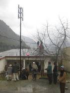 Pakistan