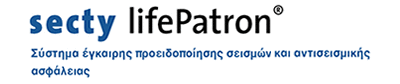secty lifePatron